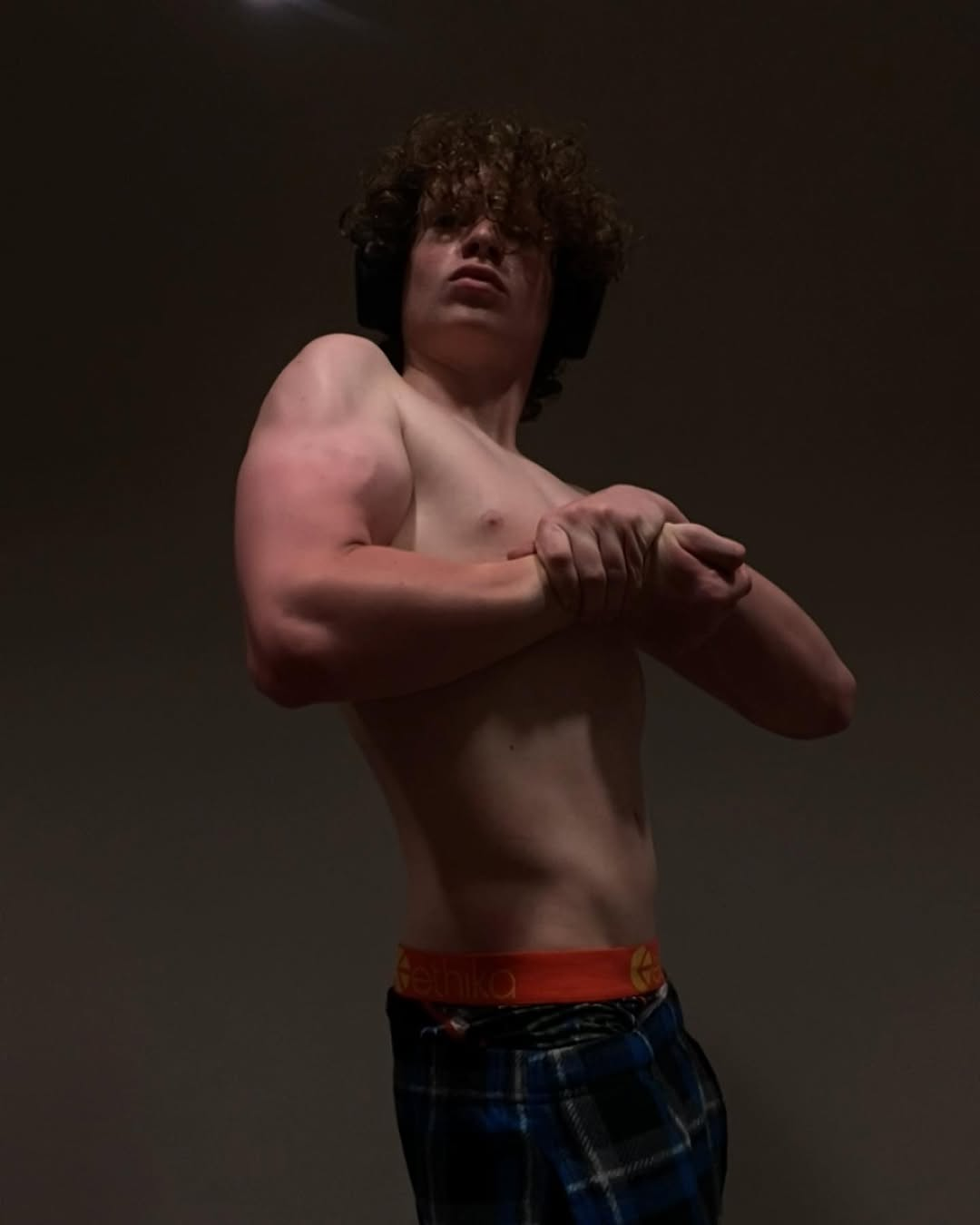 Skyler after 3 years